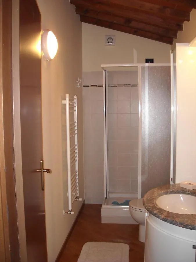 Bed&Breakfast Pianeta Benessere Pistoia Bed & Breakfast