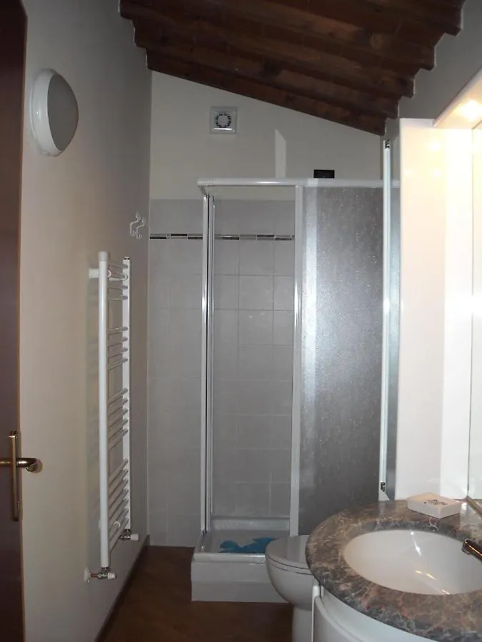 Bed & Breakfast Bed&Breakfast Pianeta Benessere Pistoia
