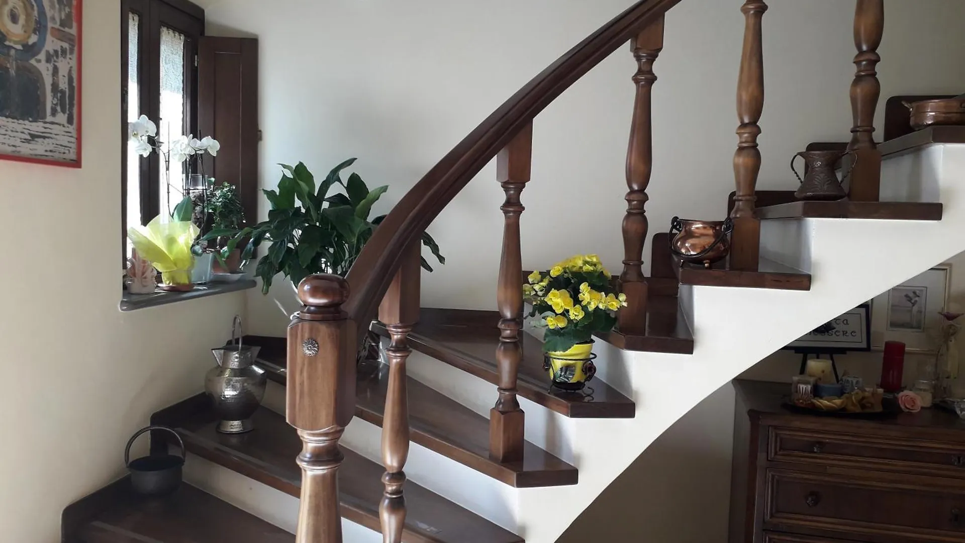 *** Bed & Breakfast Bed&Breakfast Pianeta Benessere Pistoia Italy