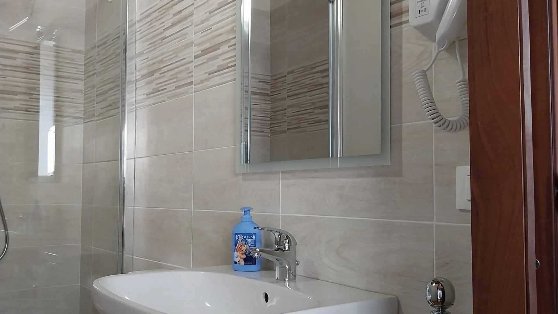 Bed&Breakfast Pianeta Benessere Pistoia