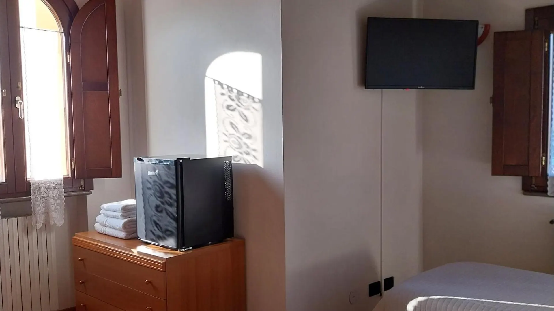 Bed&Breakfast Pianeta Benessere Pistoia 3*,  Italy
