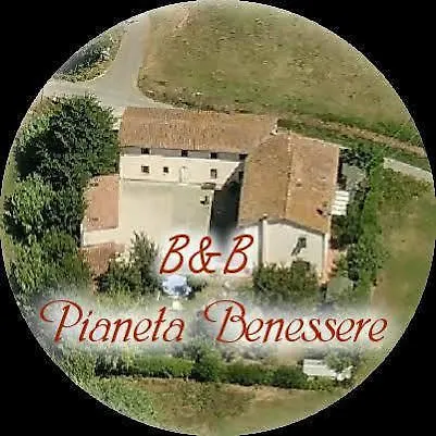 Bed&Breakfast Pianeta Benessere Pistoia 3*,  Italy