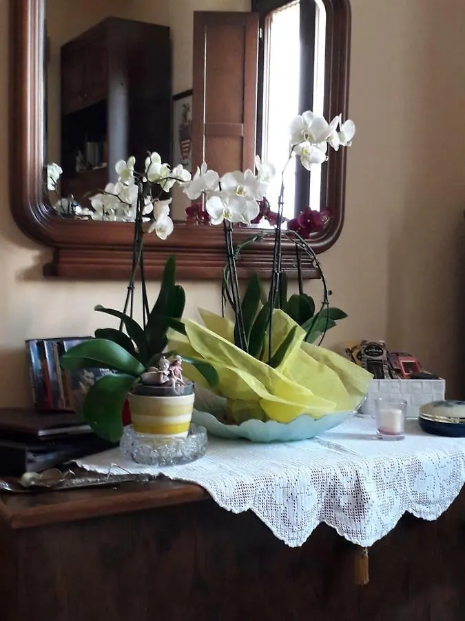 Bed&Breakfast Pianeta Benessere Pistoia 3*,  Italy