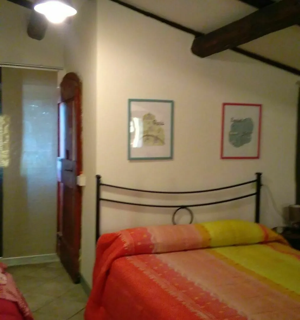 Bed&Breakfast Pianeta Benessere Pistoia Bed & Breakfast
