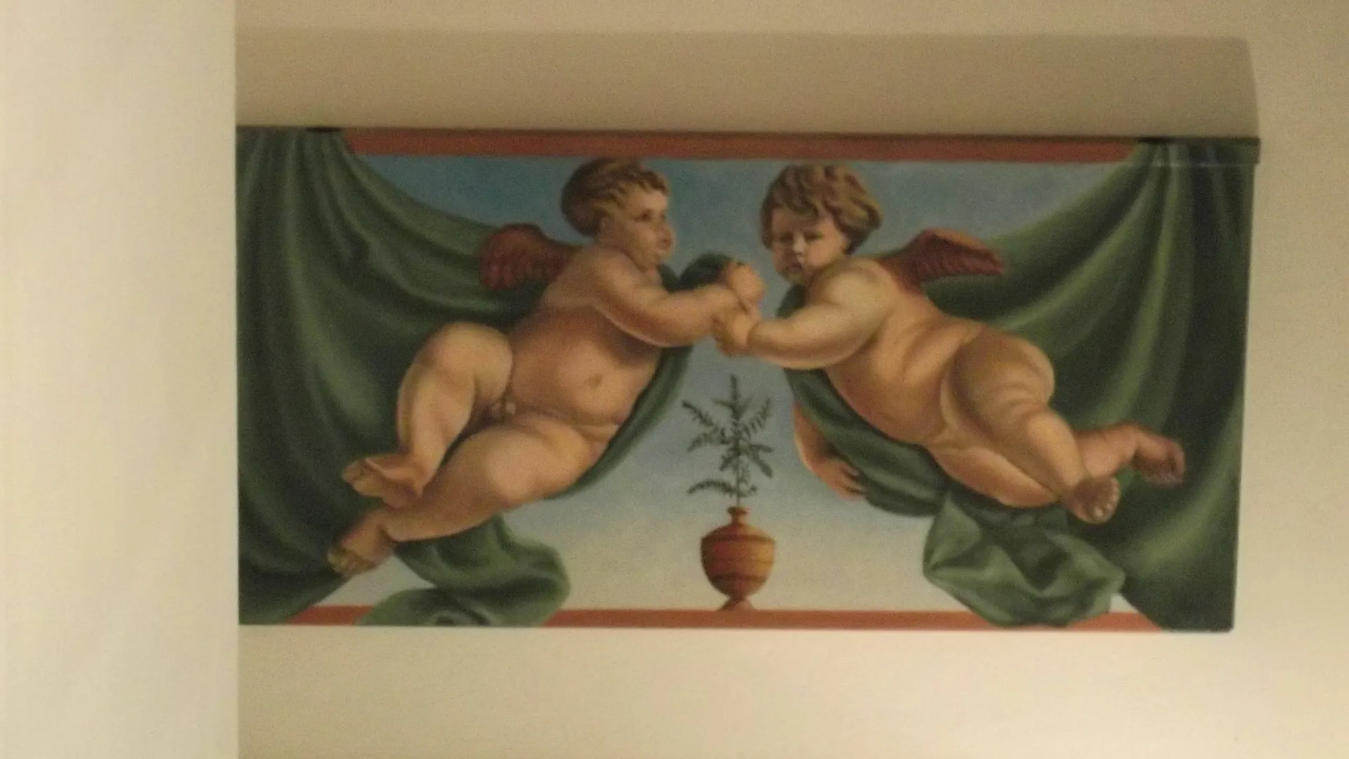 Bed&Breakfast Pianeta Benessere Pistoia 3*,