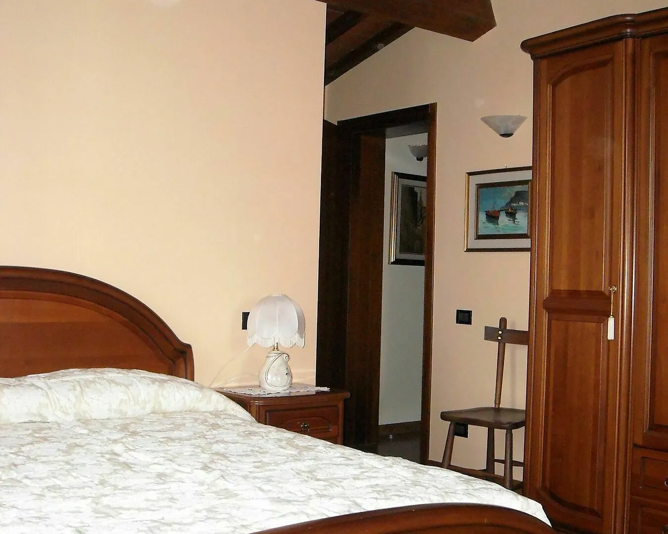 Bed&Breakfast Pianeta Benessere Pistoia Bed & Breakfast