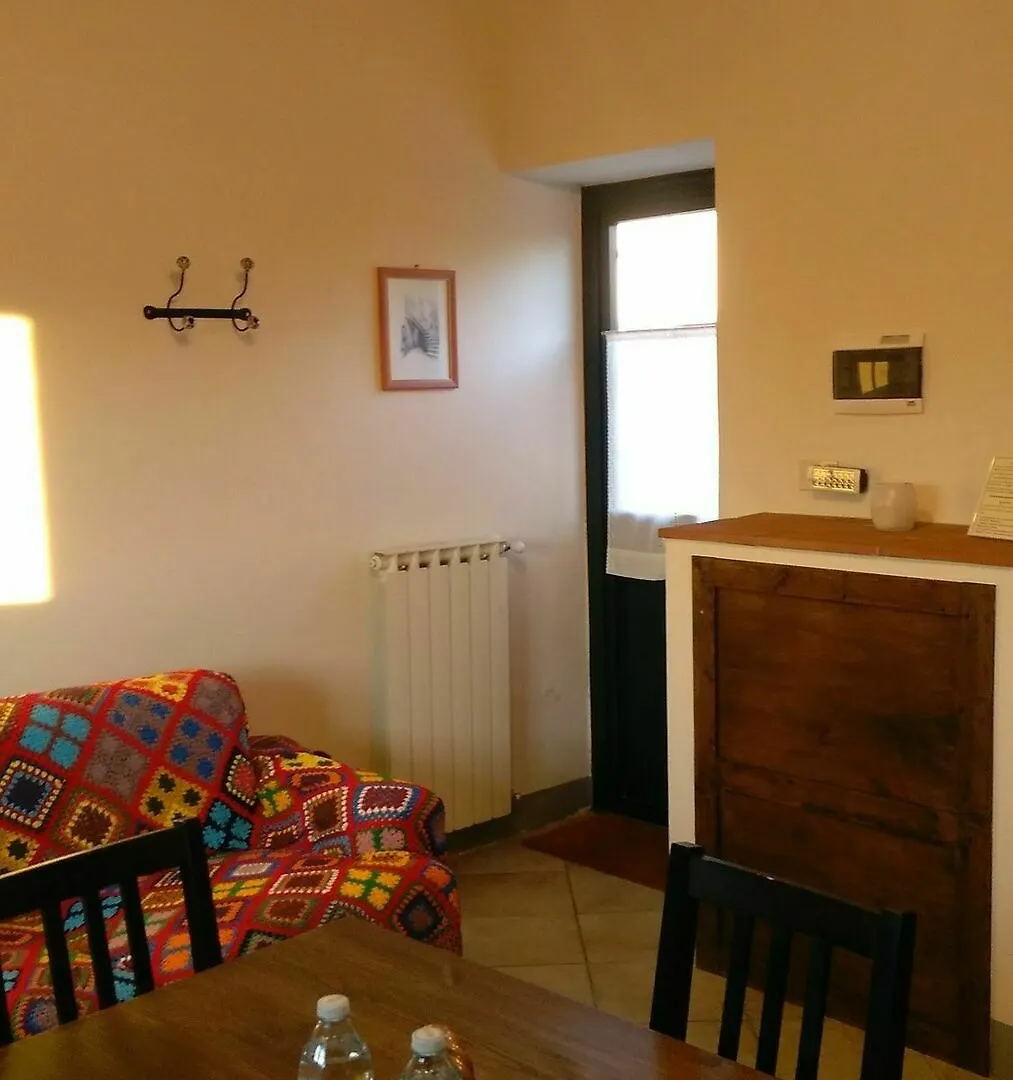 Bed&Breakfast Pianeta Benessere Pistoia