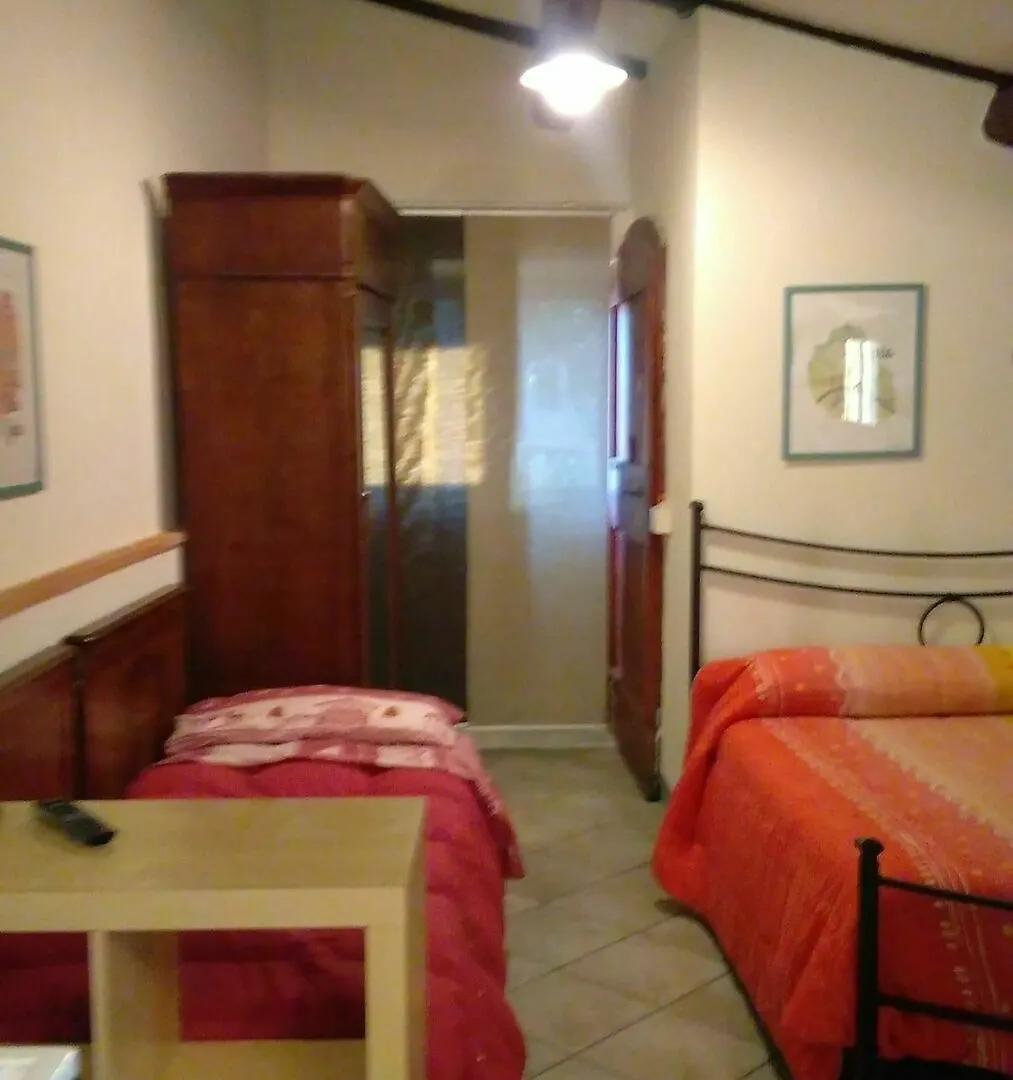 Bed & Breakfast Bed&Breakfast Pianeta Benessere Pistoia