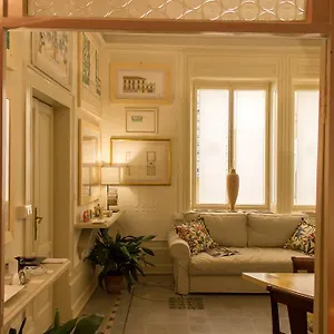 Appartamento Casa Dell'architetto