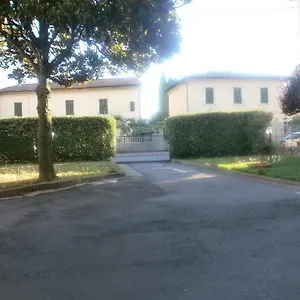 Appartamento La Magnolia, Pistoia