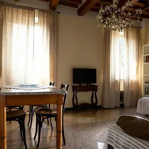 Appartamento La Casa Di Enea, Pistoia