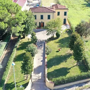 Casa vacanze Monica, Pistoia
