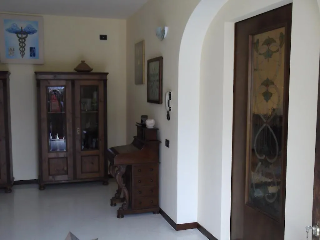 Bed&Breakfast Pianeta Benessere Pistoia 3*,  Italia