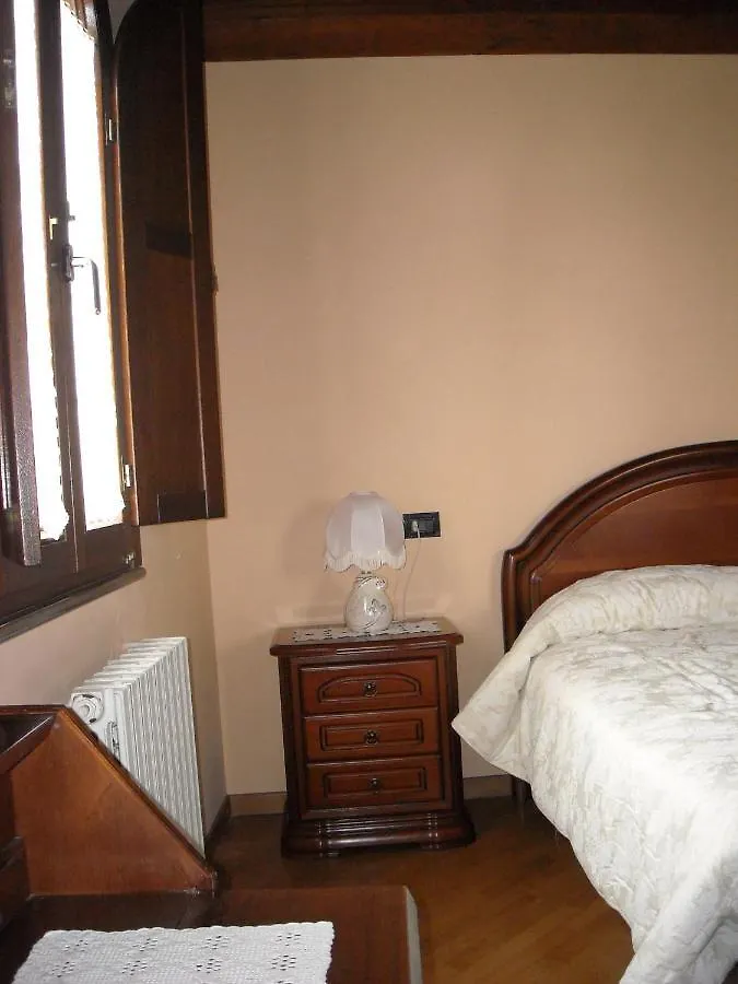 Bed&Breakfast Pianeta Benessere Pistoia