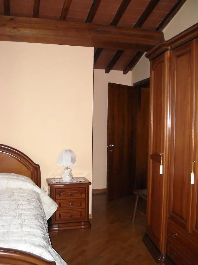 Bed&Breakfast Pianeta Benessere Pistoia 3*,