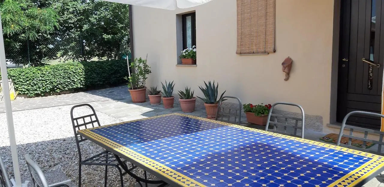 Panzió Bed&Breakfast Pianeta Benessere Pistoia