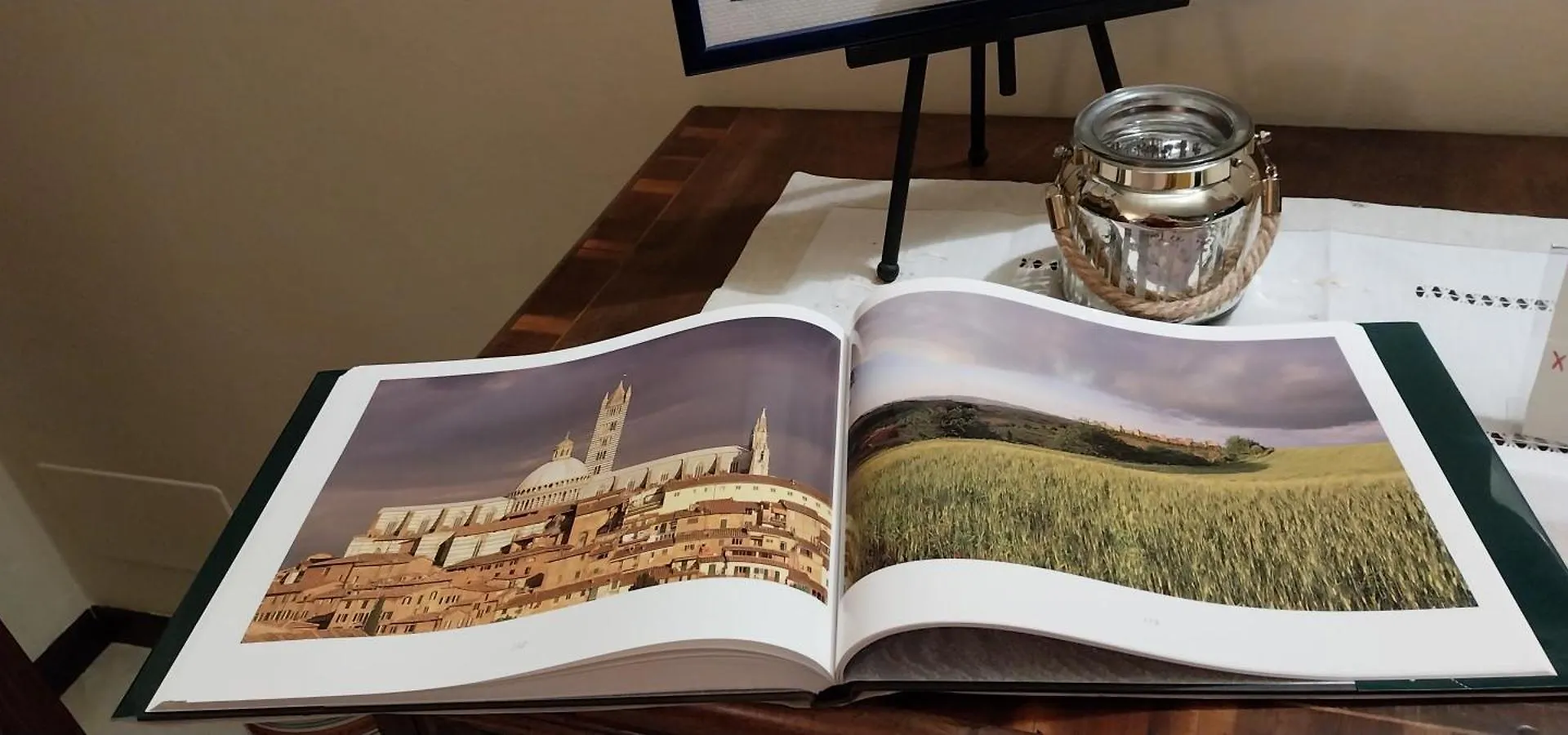 Panzió Bed&Breakfast Pianeta Benessere Pistoia