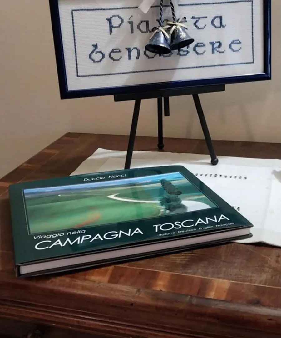 Bed&Breakfast Pianeta Benessere Pistoia Bed & Breakfast