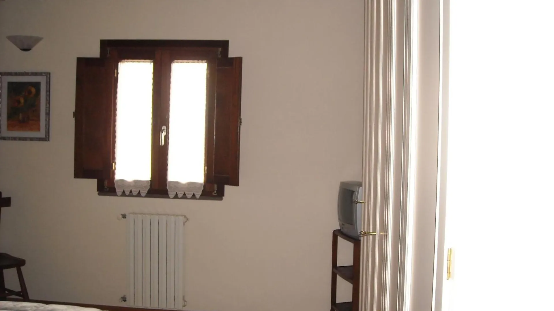 Panzió Bed&Breakfast Pianeta Benessere Pistoia