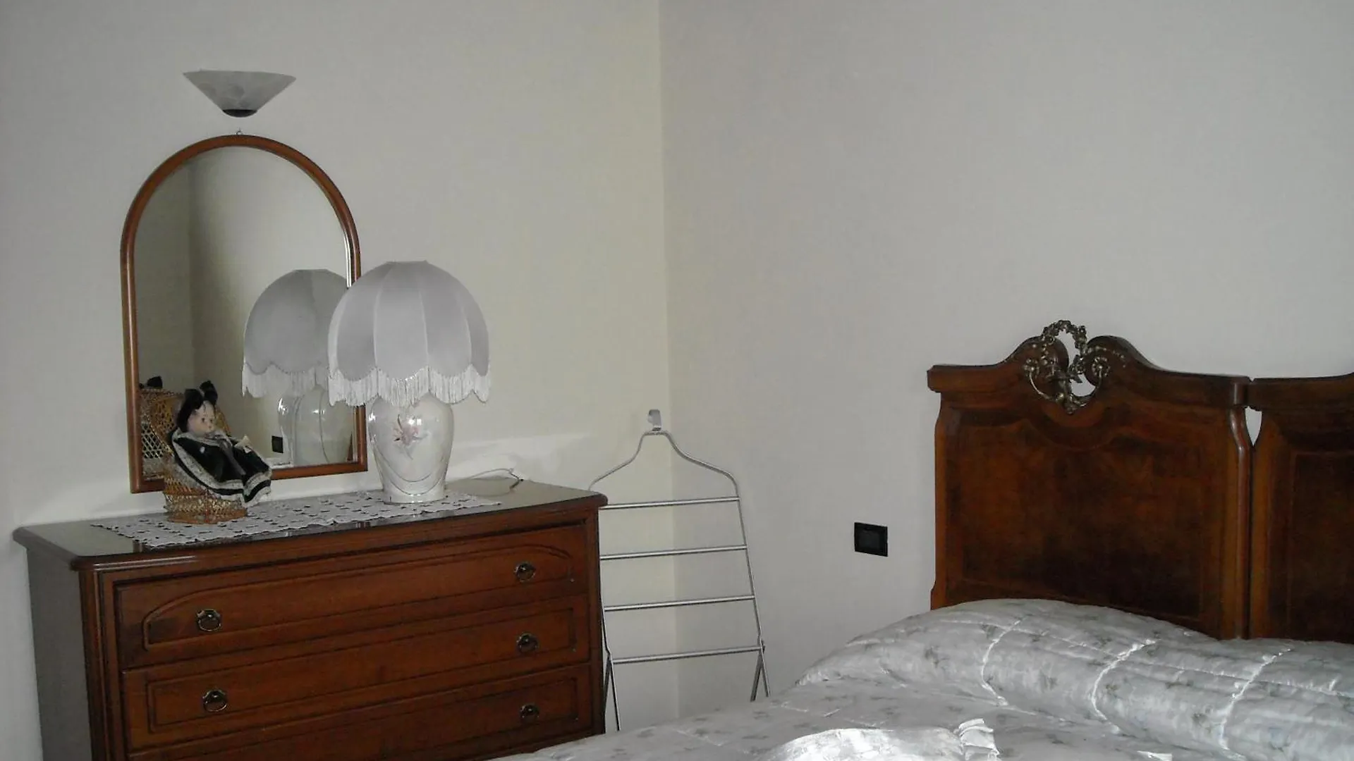 Bed&Breakfast Pianeta Benessere Pistoia Panzió