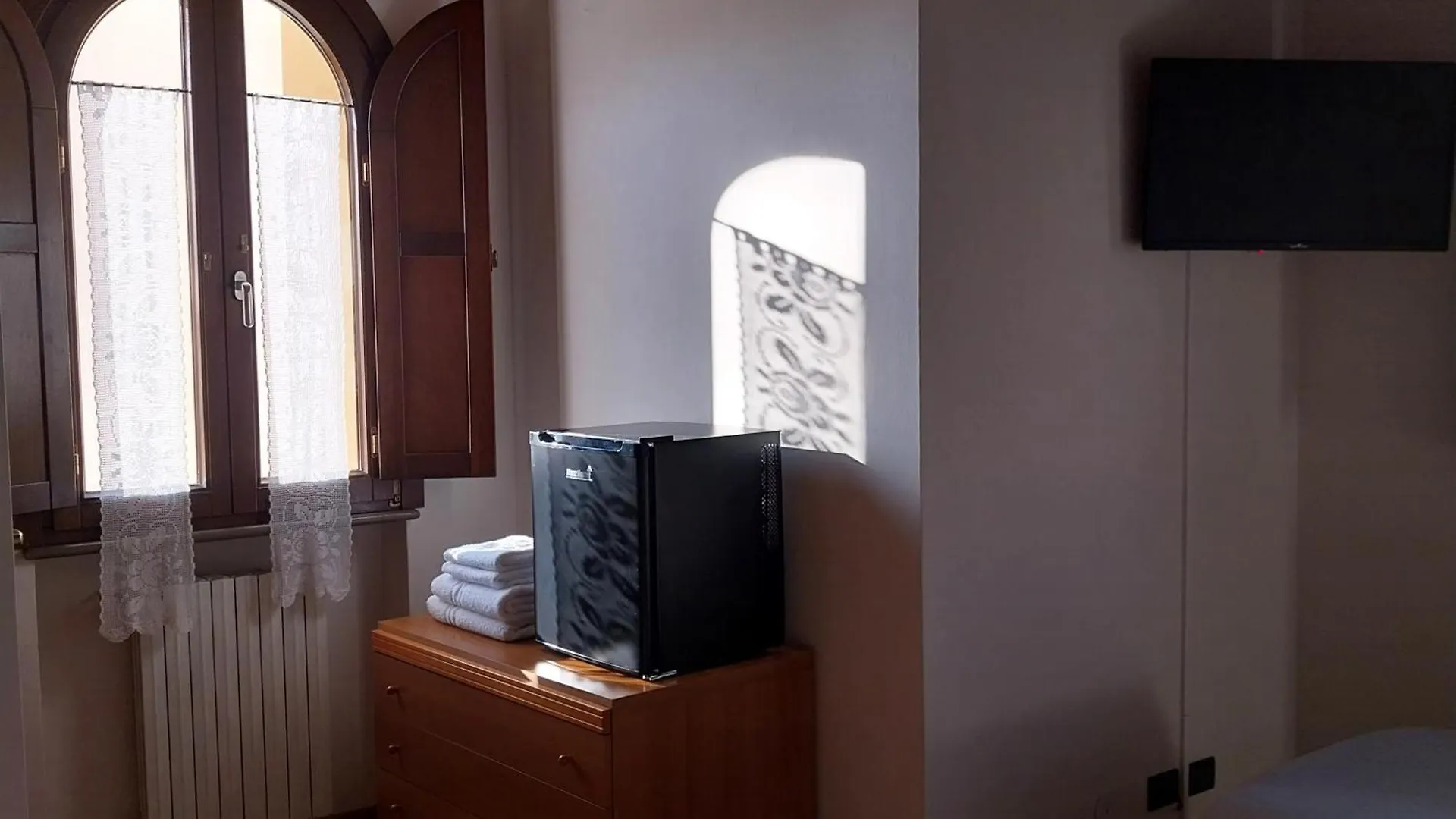 Bed&Breakfast Pianeta Benessere Pistoia 3*,