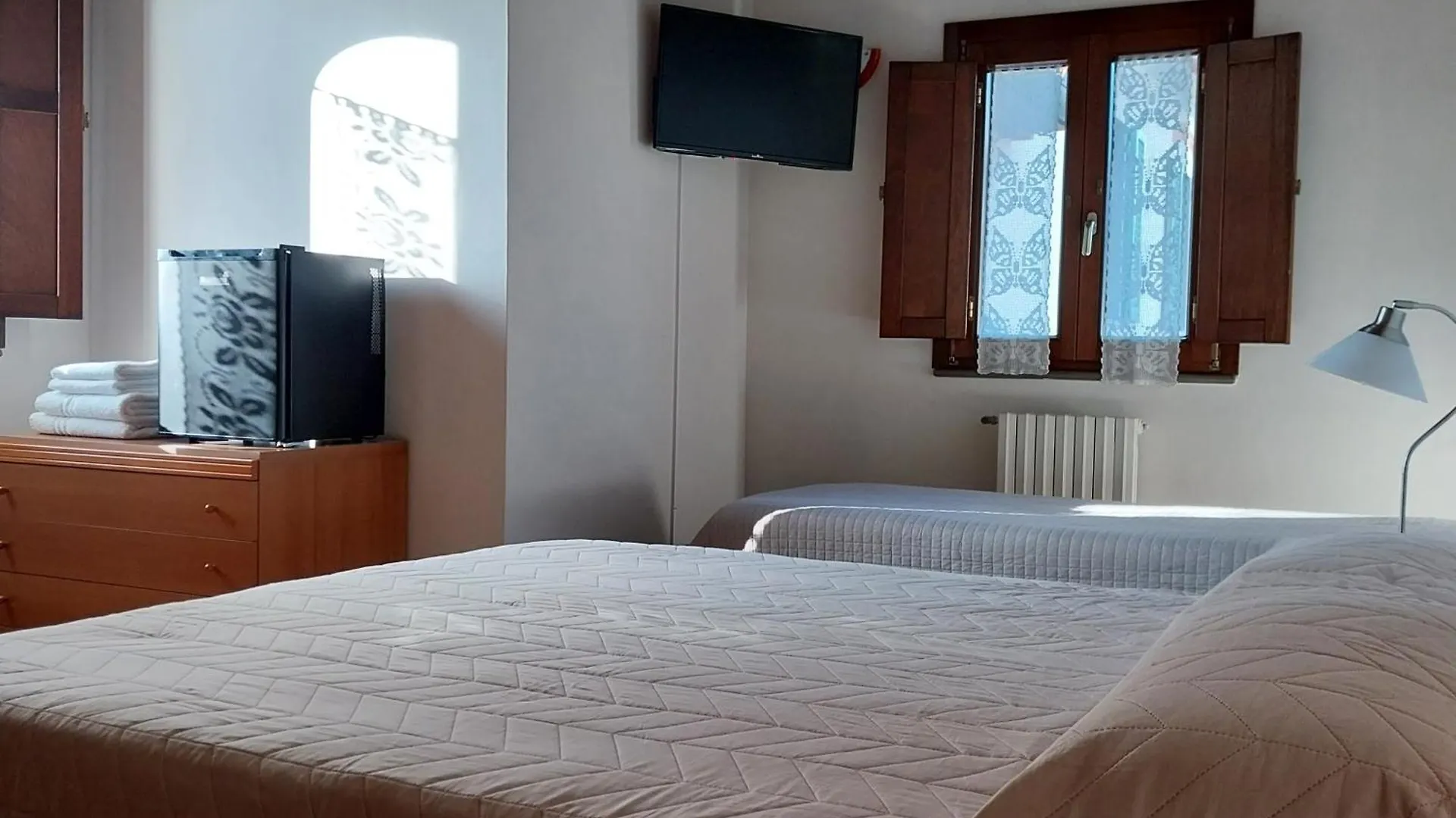 Bed&Breakfast Pianeta Benessere Pistoia Bed & Breakfast