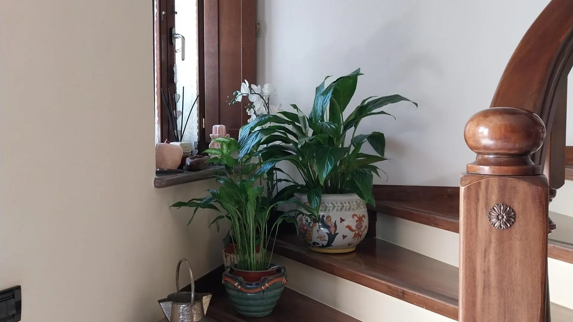 Bed&Breakfast Pianeta Benessere Pistoia