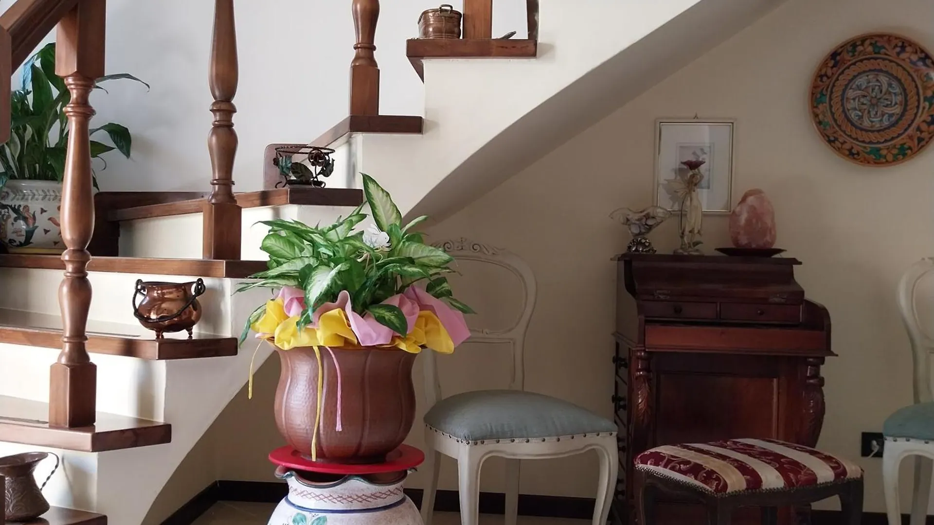 Bed&Breakfast Pianeta Benessere Pistoia