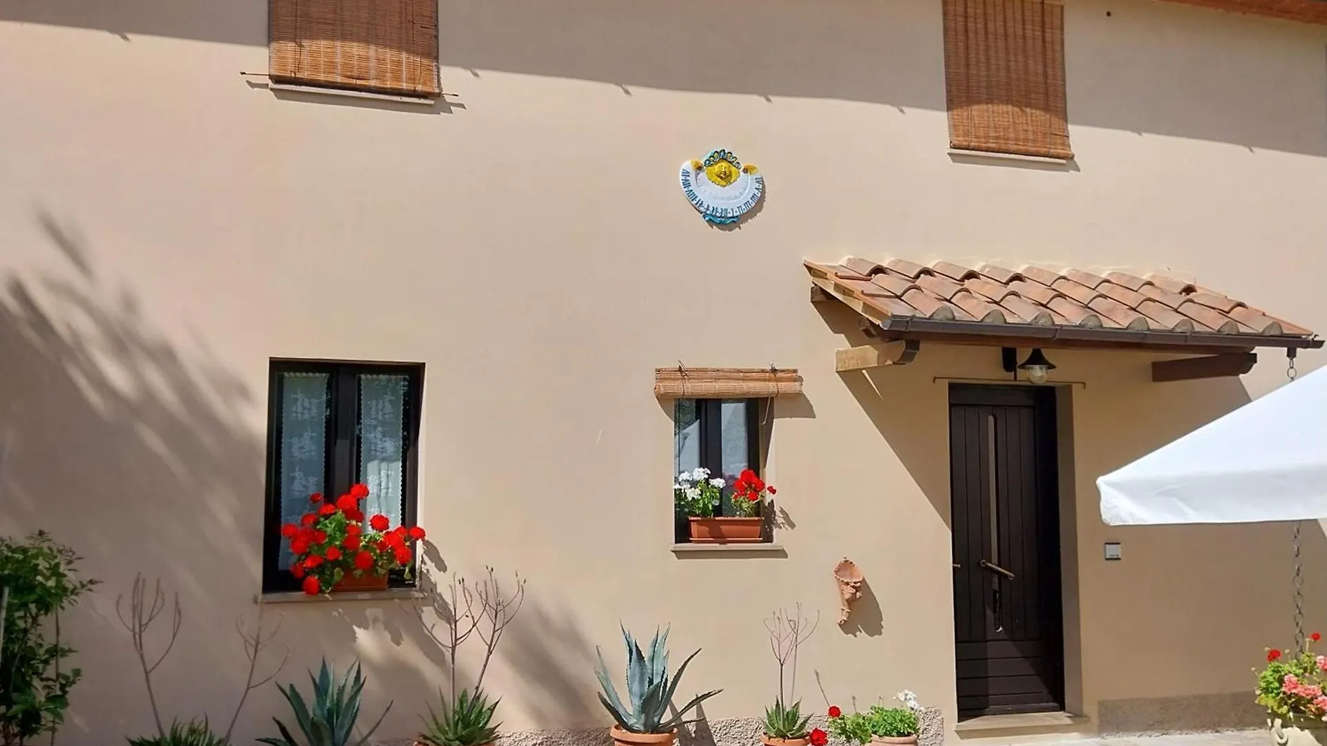 Bed&Breakfast Pianeta Benessere Pistoia 3*,