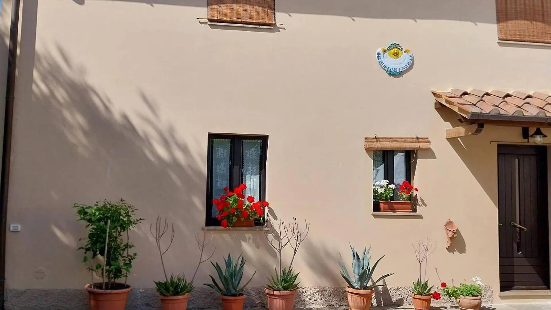 Bed&Breakfast Pianeta Benessere Pistoia Bed & Breakfast