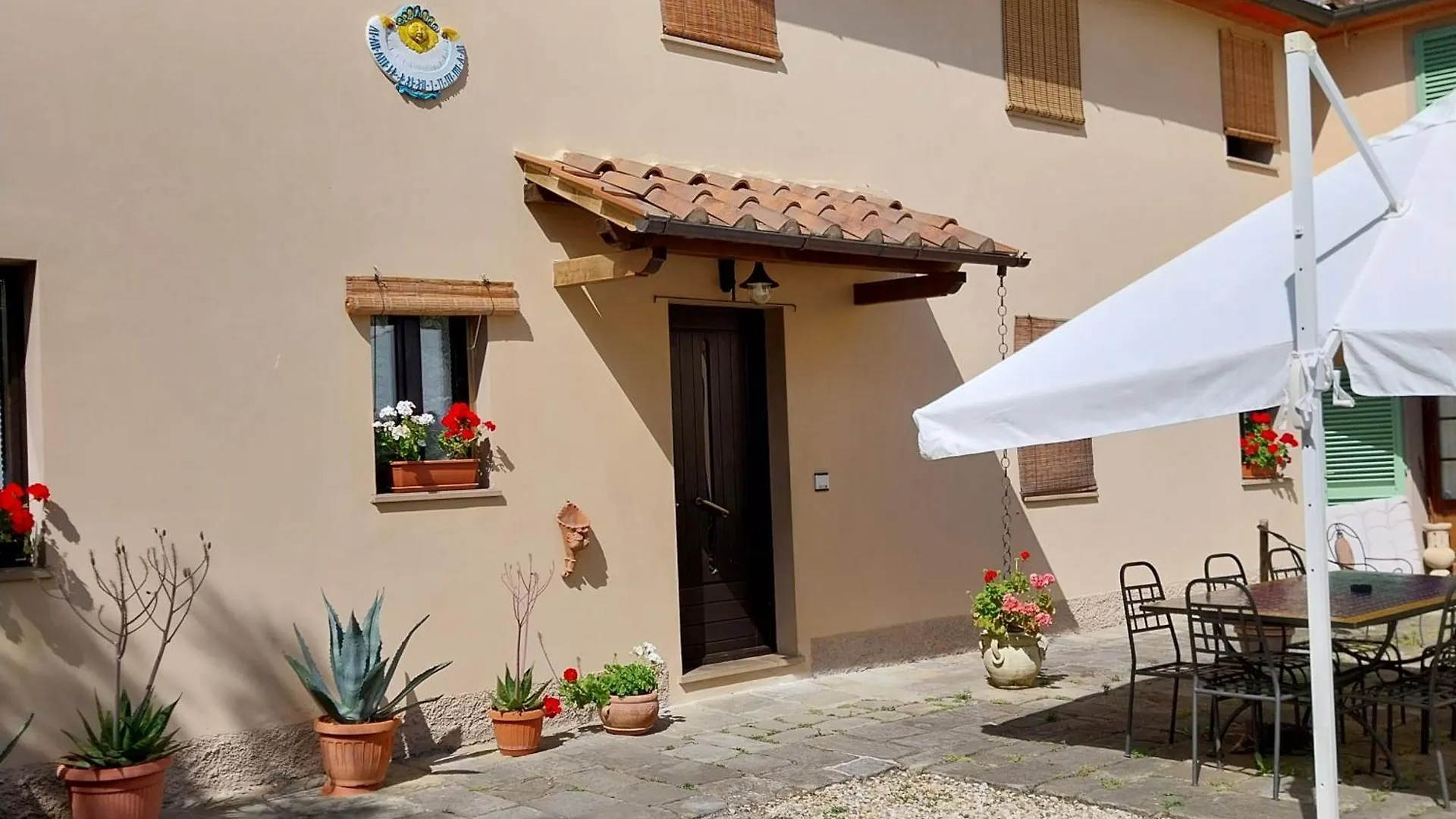 Bed&Breakfast Pianeta Benessere Pistoia