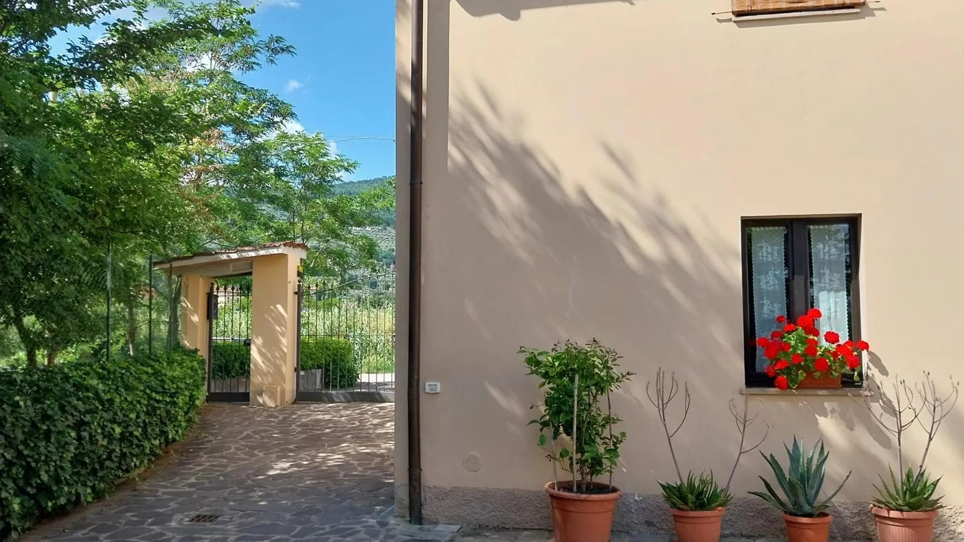 Bed&Breakfast Pianeta Benessere Pistoia 3*,  Italien