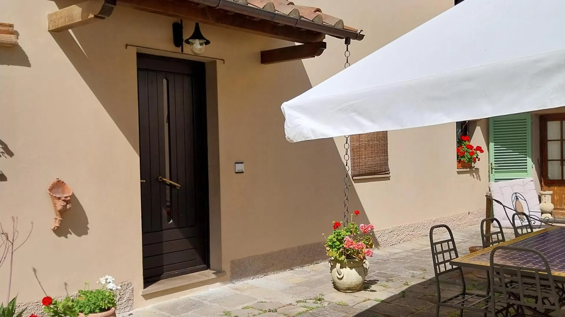 Bed&Breakfast Pianeta Benessere Pistoia 3*,  Olaszország