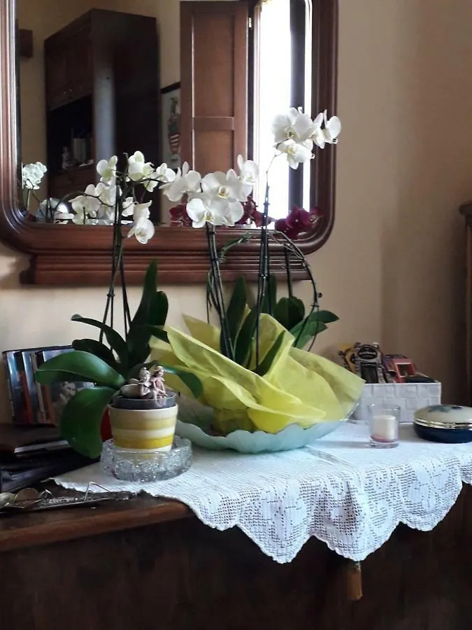 Bed&Breakfast Pianeta Benessere Pistoia Italia
