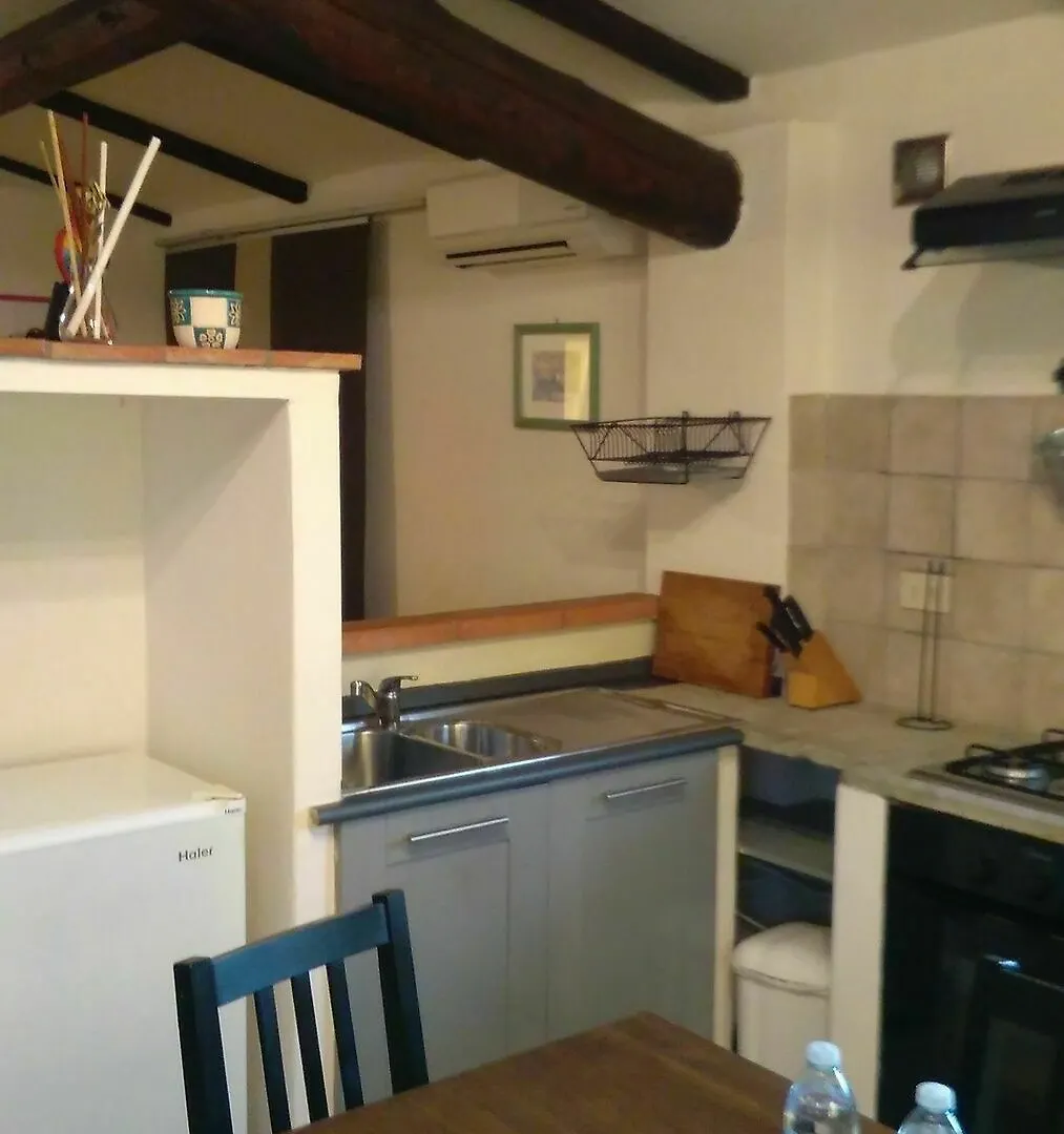 Bed&Breakfast Pianeta Benessere Pistoia