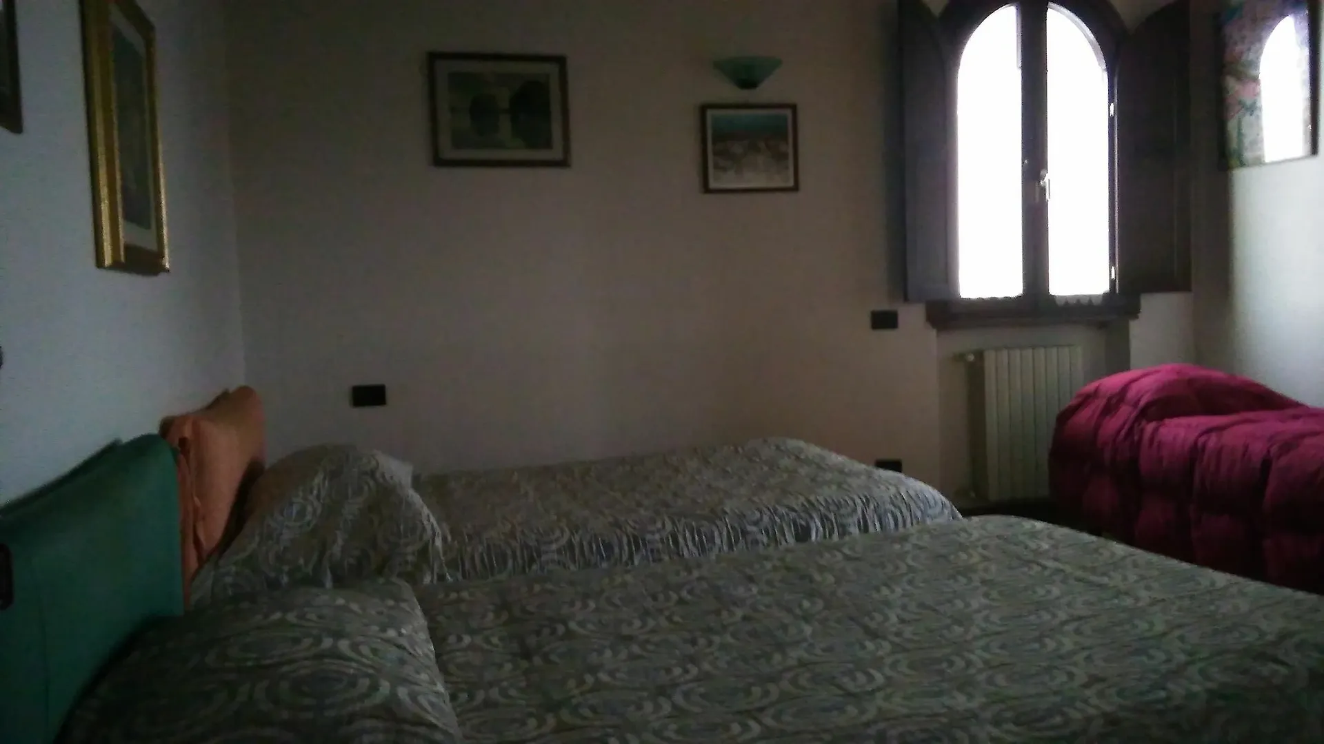 *** Panzió Bed&Breakfast Pianeta Benessere Pistoia Olaszország