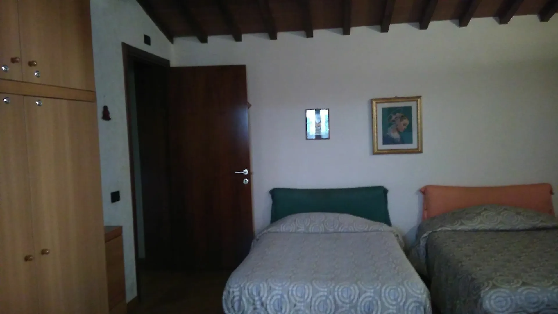 Bed&Breakfast Pianeta Benessere Pistoia