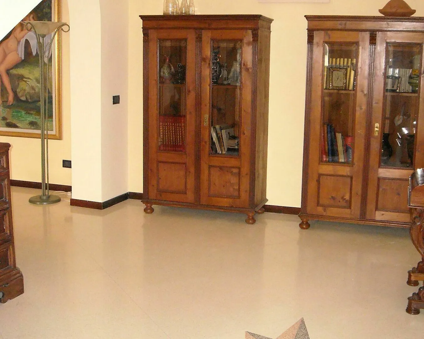 *** Bed & Breakfast Bed&Breakfast Pianeta Benessere Pistoia Italia